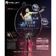 PROMOTION(100%ORIGINAL)FELET WOVEN TJ1000