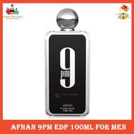 🔶 (100% Original) Afnan 9pm For Men 100ml