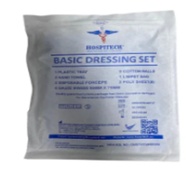 HOSPITECH BASIC DRESSING SET