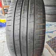 Pirelli Percentage Tire Size 255 35 R19 Year 21 Runflat Baht