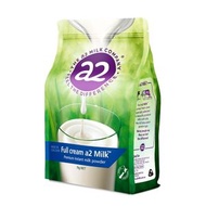 a2奶粉高鈣全脂高蛋白學生兒童中老年新西蘭進口成人奶粉1kg/袋 (平行進口)