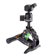 TAKEWAY T1 Clamp Tripod (Single Version)