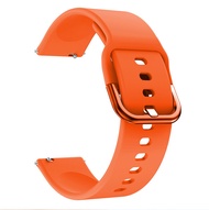 Sports Silicone Strap Garmin Venu 3 replacement Band Forerunner 965 955 265 255 745/Vivoactive 4/3 W