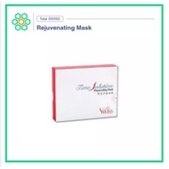 Total SWISS Time Solution Rejuvenating Mask