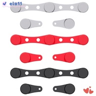 ELO Oven Liner, Reusable Non-Scratch Design Air Fryer Magnetic Silicone Buckle, High Temperature Rem