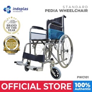 Indoplas Pedia Standard Wheelchair