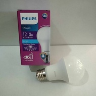 Philips led bulb 12w lamp