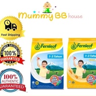 Fernleaf 1-3 Tahun 850g (Asli/ Madu)