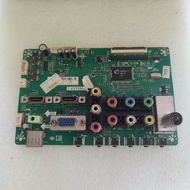 MESIN MB mainboard motherboard LED tv machine Polytron PLD 24D810 - PLD24D810