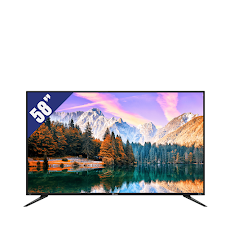 Smart Tivi Casper 4K 58 inch 58UX5200 (58")
