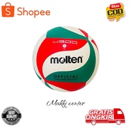 MOLTEN Molten 5000 volleyball original Molten volleyballOriginal