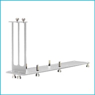 UTAKEE GPU Mounting Bracket For 4060 Graphics Card Holder Metal stand