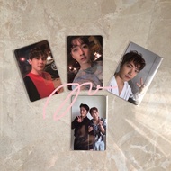 2pm MUST Official PC Nichkhun Chansung Wooyoung Jun K