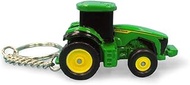 John Deere 8R 410 Tractor Die-Cast Key Chain (2)
