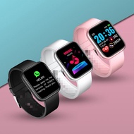 🎁 Original Product + FREE Shipping 🎁 Smart Watch I5 Heart Rate Blood Pressure Blood Oxygen Weather Sleep Gift Smart Bracelet Sleep Analysis Smart Sport Bracelet