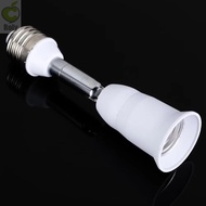 ROLY LED Lamp Base, E27 to E27 Wall Base Holder Bulb Socket, Useful Flexible Extension Light Base Ex