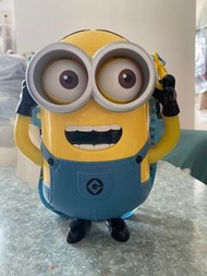 Minions 爆谷桶