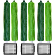 For IRobot Roomba E & I & J Series E5 E6 E7 I1 I1+ I2 I3 I3+ I4 I4+ I6 I6+I7 I7+ I8 I8+ J6+ J7 J7+ V