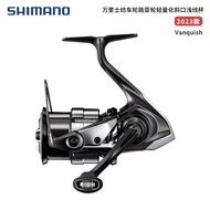 SHIMANO Nissan Vanquish 23 Vanquis Spinup Road Sub Light เส้นทแยงมุม Cup Road Sub Wheel Pinte