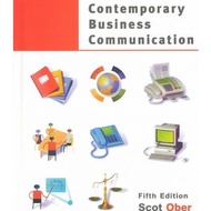 Business Communication and Urban CD-ROM Fifth Edition and Writer CD-ROM Fourth Edition