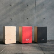 台灣製造-經典設計木箱鼓