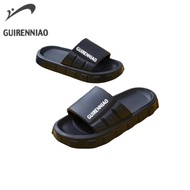 GUIRNIAO Angola EVA Slip On Sandals
