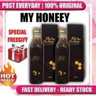 My Honeey Honey My Honey Honey My Honey & My Honeey Honey 7 Honey Tualang Honey