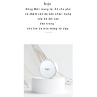 Lujo Needle Cushion Foundation SPF50 +/PA ++++ 14g