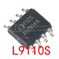 10pcs/lot L9110 L9110S SOP 8 In Stock