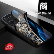HP NM Case - Latest VIVO Y36 5G Case - 055 - Fashion Case WP Casing Cheap Casehp Softcase Hardcase B