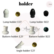 lamp holder e27 b22 battern holder e27 b22 angle holder e27