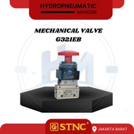 Effective VALVE G321EB STC