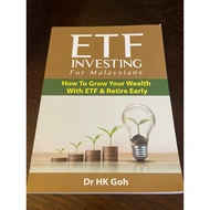 ETF Investing For Malaysians By Dr HK Goh
