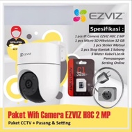 Paket CCTV EZVIZ