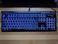 HyperX Alloy Elite 2 - Multimedia Gaming Keyboard