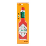 美國辣椒仔 - 原味辣汁 Tabasco