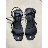 2-strap flip-flop heels with back turn available in big sizes from 35 - 45 are luxurious, beautiful,