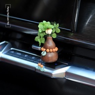 FANHAILIANYIN | Aromatherapy Car Diffuser 2025 Edition