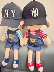 MLB棒球帽