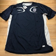 英格蘭 練習球衣 （Bnwt)