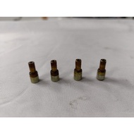 oil jets yrv turbo r