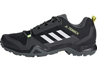 Adidas TERREX AX3 HIKING行山鞋