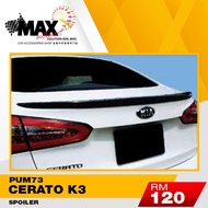 KIA CERATO K3 BODYKIT