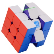 MoYu Super RS3M V2 Maglev UV 2023 3x3 Version Magnetic Speed Cube Stickerless MFJS Magic Puzzle 3x3x