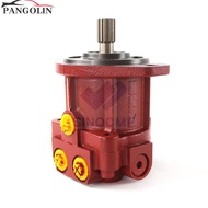 Hydraulic Fan Motor 14533496 VOE14533496 for VOLVO EC460B EC360B EC330B EC380D EC480D ECR145D PL4809