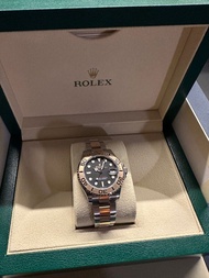 Rolex Yacht Master 268621