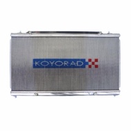 Koyo Radiator - Honda Civic Type R FL5