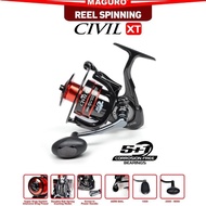 Spinning MAGURO CIVIL XT REEL