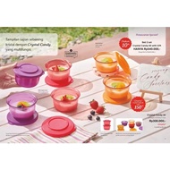 Tupperware Crystal Candy Retail