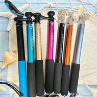 [Mumu House] Second-Hand Selfie Stick Retractable Stick-